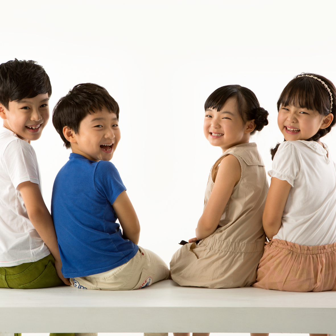 🎉🇰🇷 Le 5 mai en Corée du Sud : Une journée magique dédiée aux enfants 💫👧👦